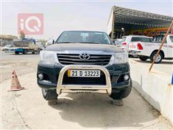 تۆیۆتا هایلۆکس